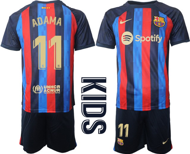 cheap kid club sccocer jerseys-081